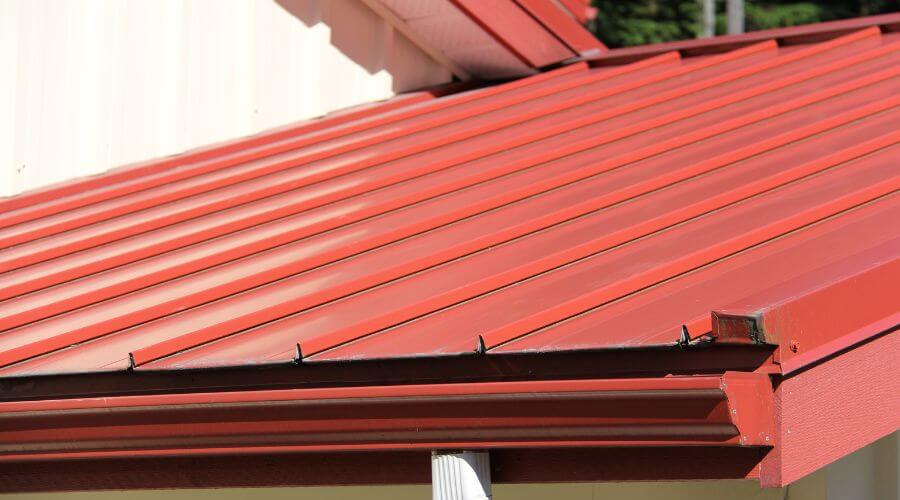 Roof Weatherproofing Services in Lupton City, TN